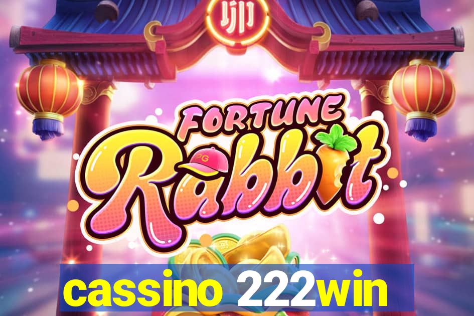 cassino 222win